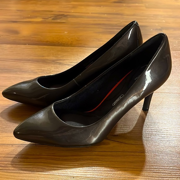 Rockport Trutech Pumps - Picture 2 of 8